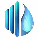 HausKraft-Icon für den Leistungsbereich Bad und Sanitär