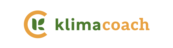 Logo klimacoach