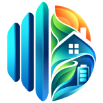 HausKraft-Icon für den Leistungsbereich Energiefreiheit