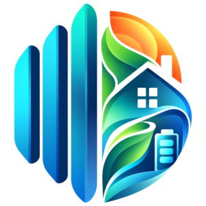 HausKraft-Icon für den Leistungsbereich Energiefreiheit