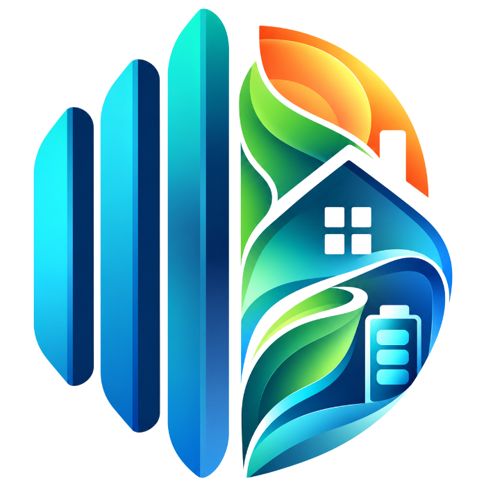 HausKraft-Icon für den Leistungsbereich Energiefreiheit